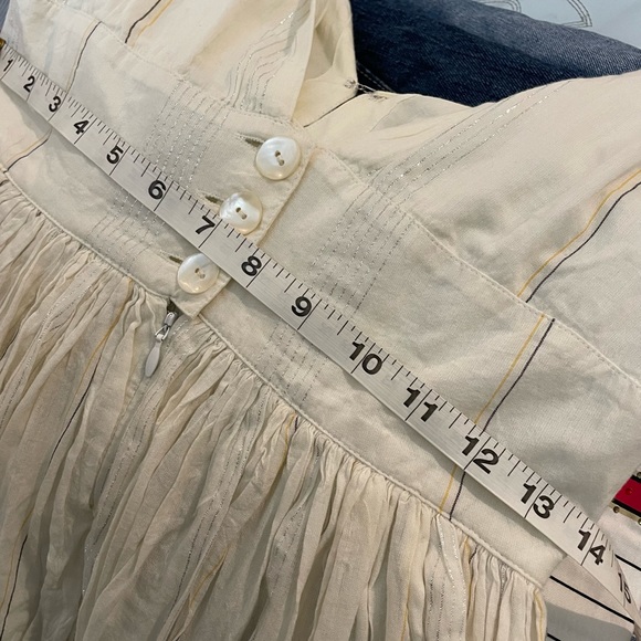 Free People Maxi Dress - Picture 9 of 10